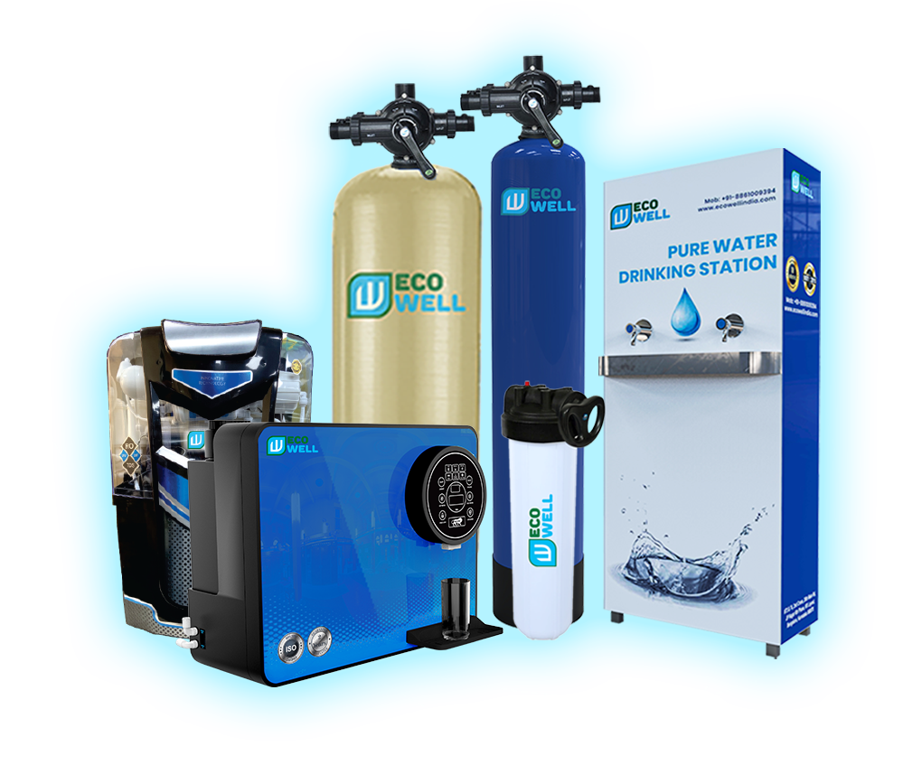 Best Water Purifier in Bangalore