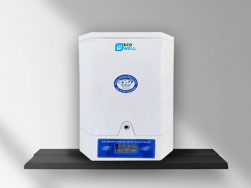 UTS (Under the Sink) Domestic UV RO Water Purifier